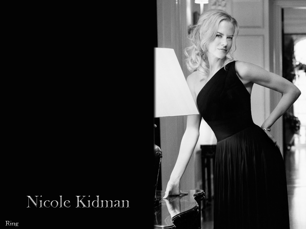 Nicole kidman