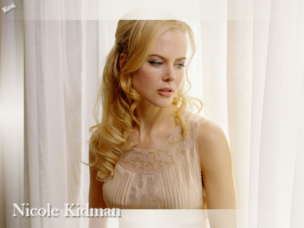 Nicole kidman