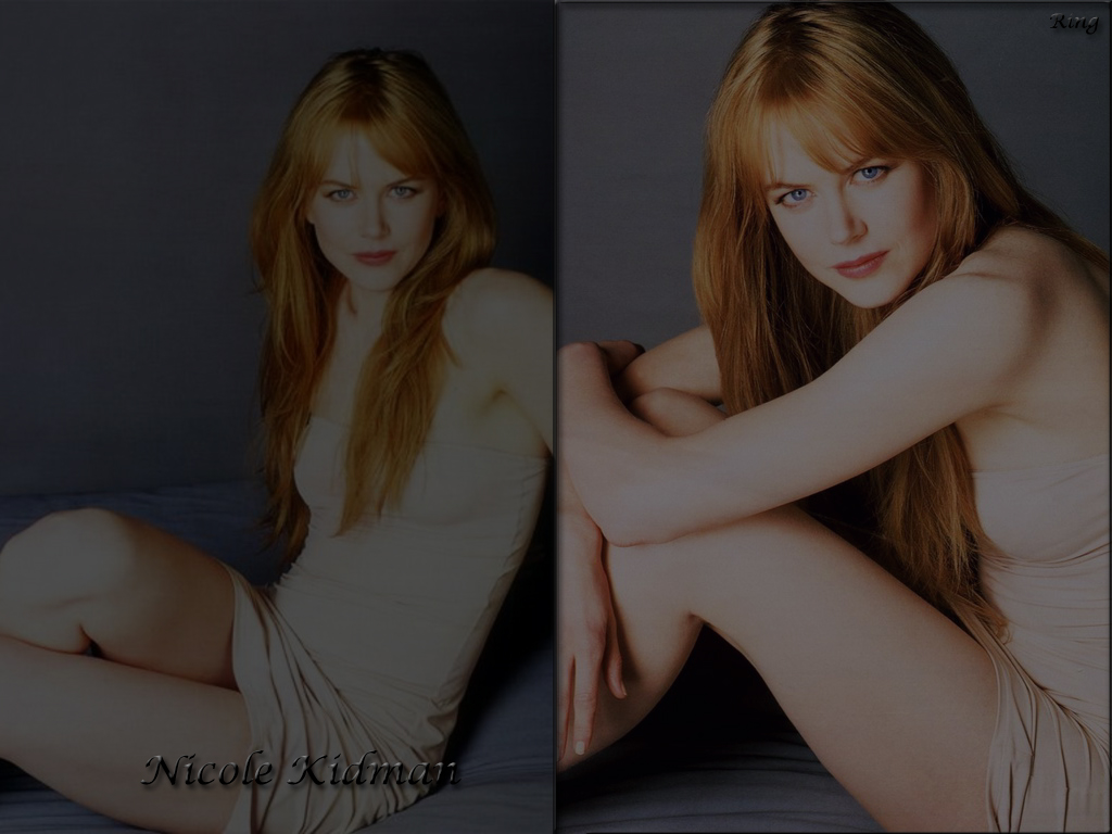 Nicole kidman