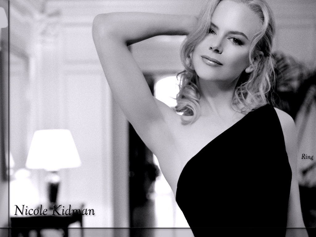 Nicole kidman