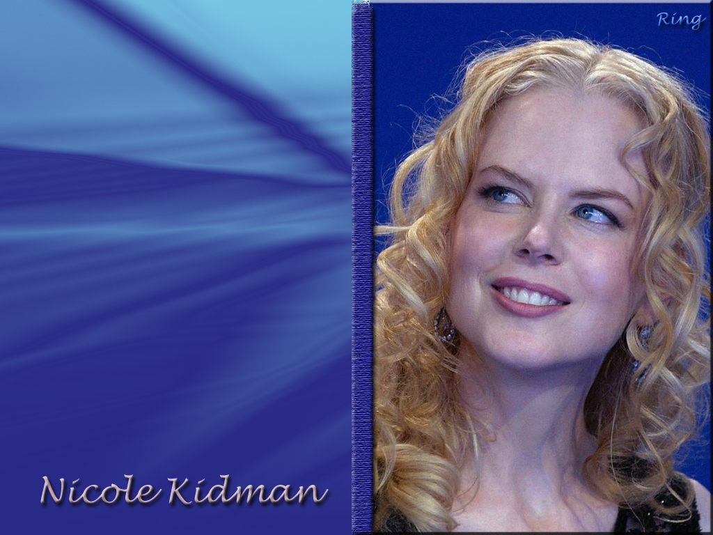 Nicole klidman