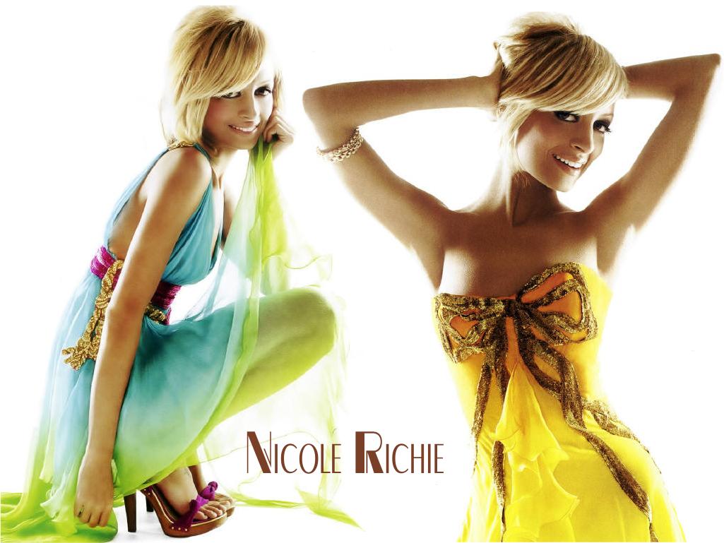 Nicole richie