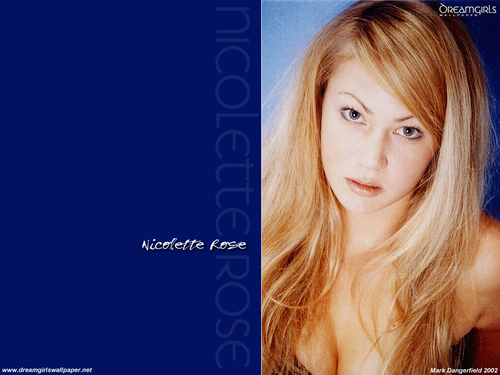 Nicolette rose