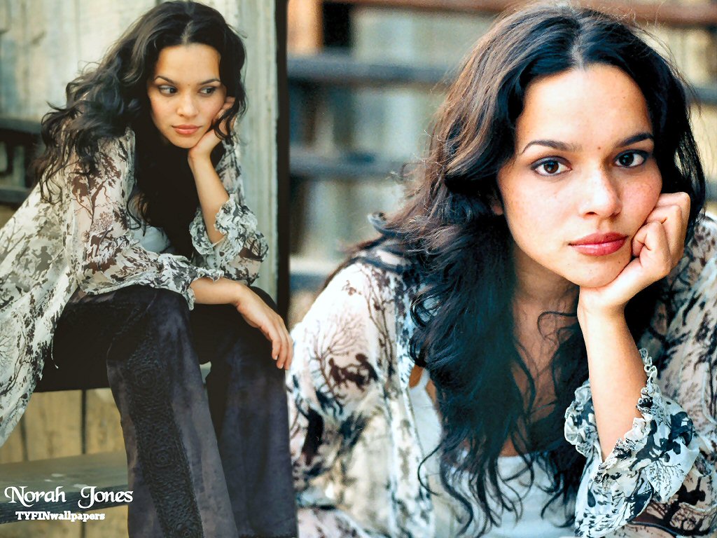 Norah jones