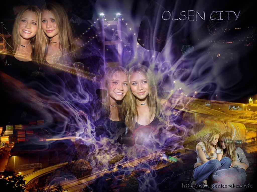 Olsen