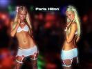 Paris hilton