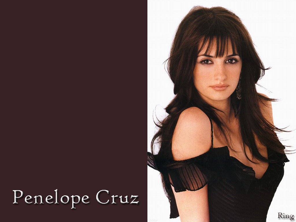 Penelope Cruz - Photos Hot