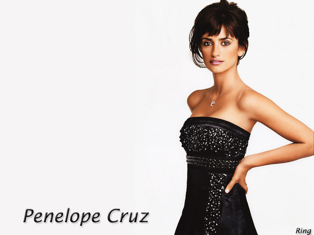 penelope cruz wallpapers. photos, images, penelope cruz pictures ...