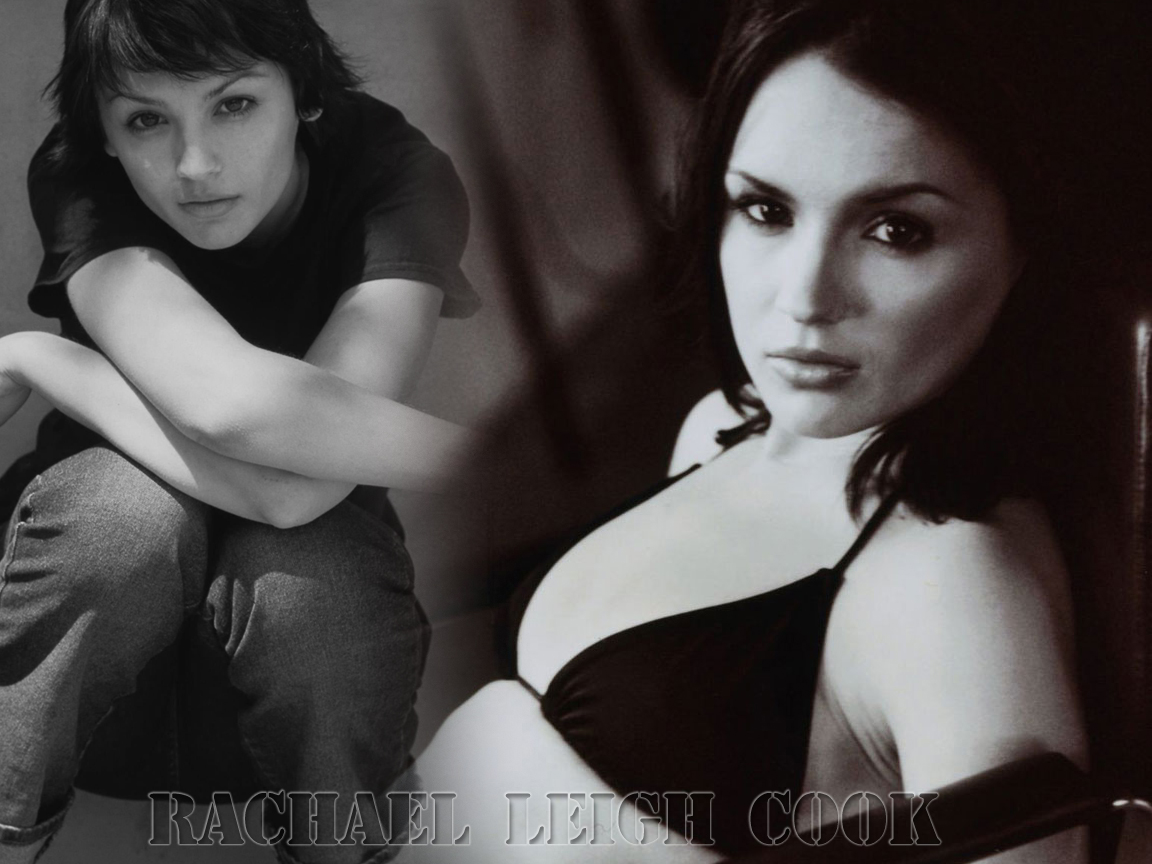 Rachael leigh cook