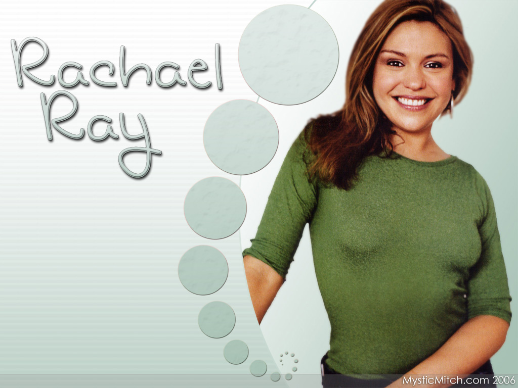 Rachael ray