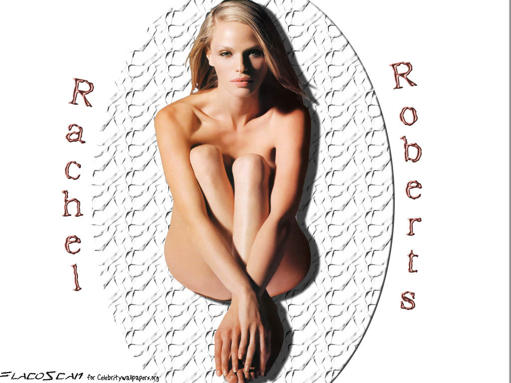 Rachel roberts