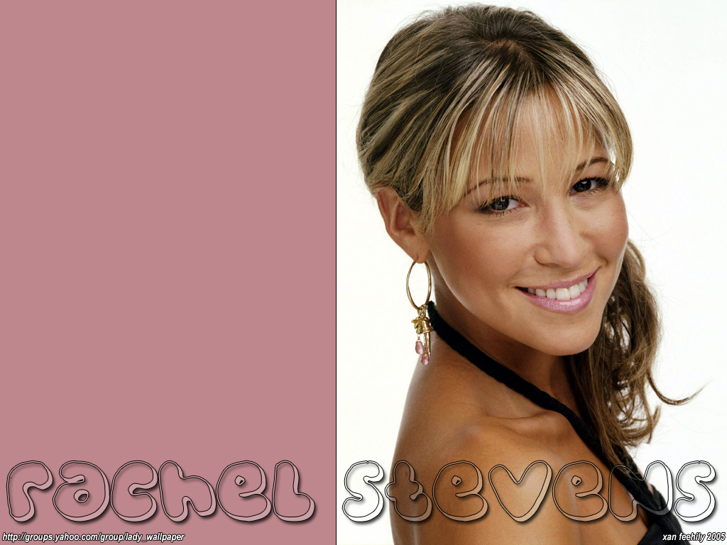 Rachel stevens