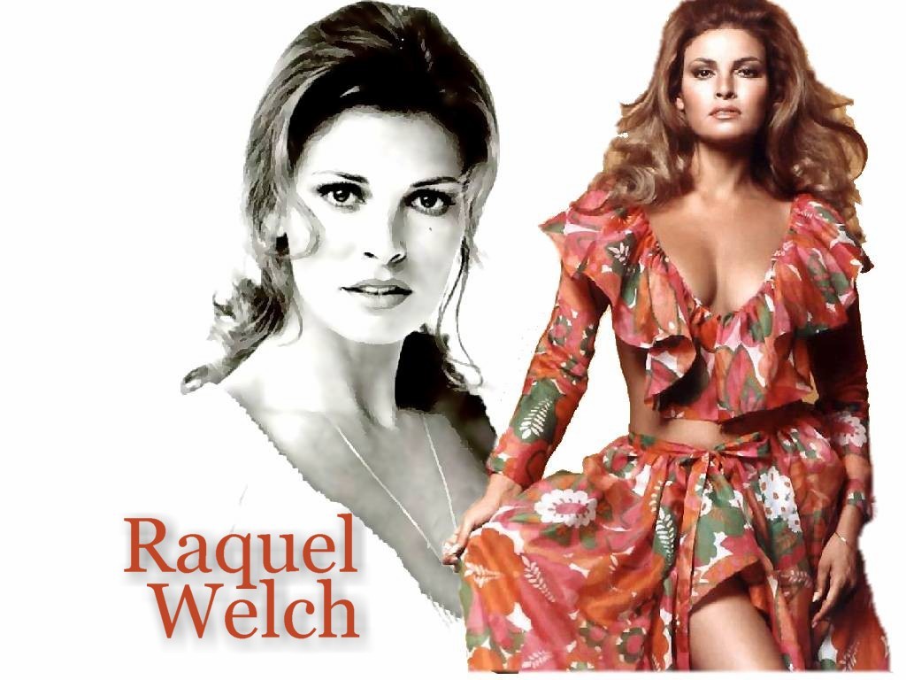 Raquel welch