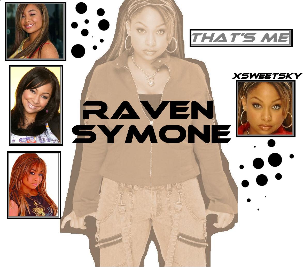 Raven symone