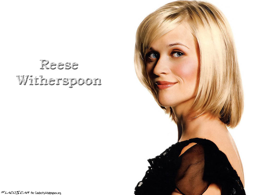 Reese Witherspoon