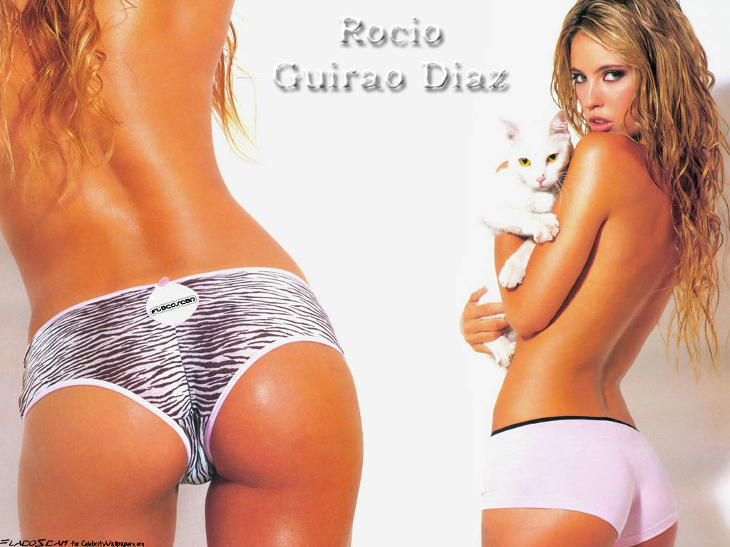 Rocio guirao diaz