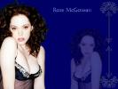 Rose mcgowan