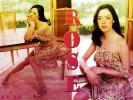 Rose mcgowan