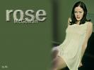 Rose mcgowan