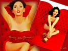 Rose mcgowan