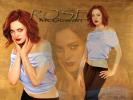 Rose mcgowan