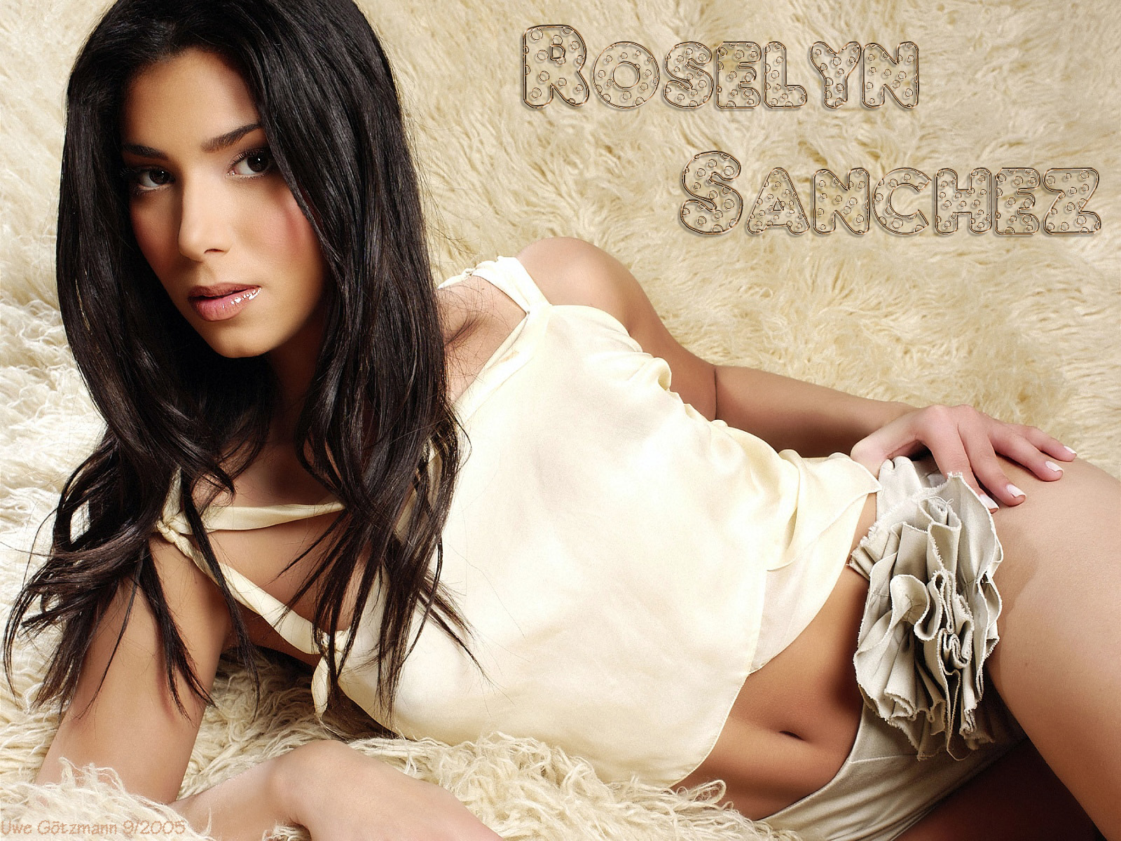 Roselyn sanchez