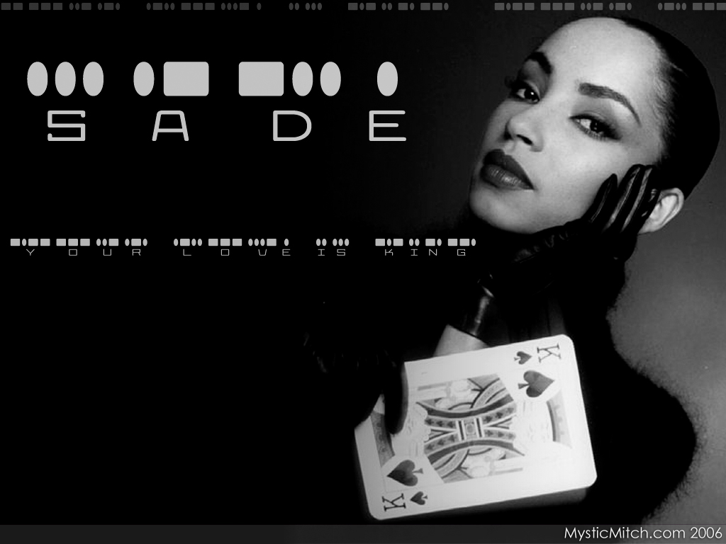 Sade