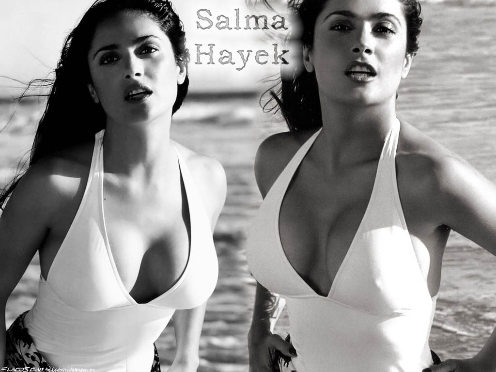 Salma hayek