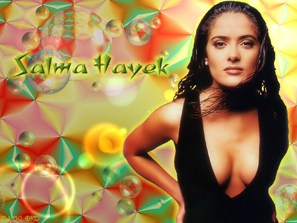 Salma hayek