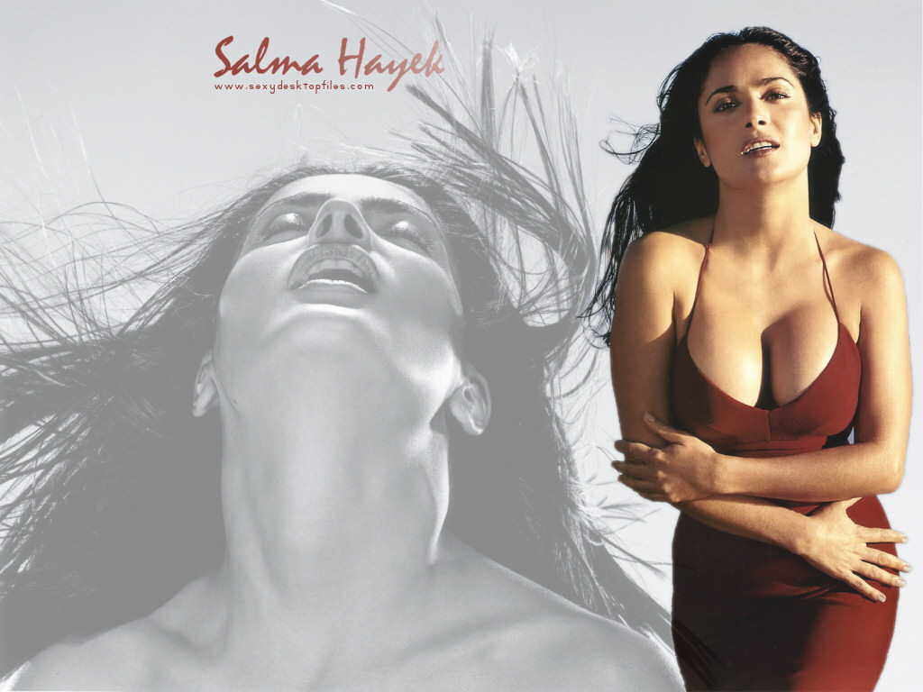 Salma hayek