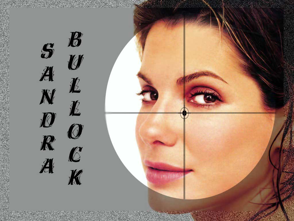 Sandra bullock