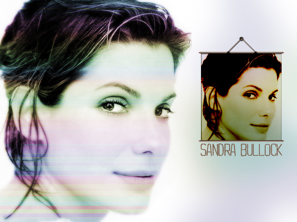 Sandra bullock