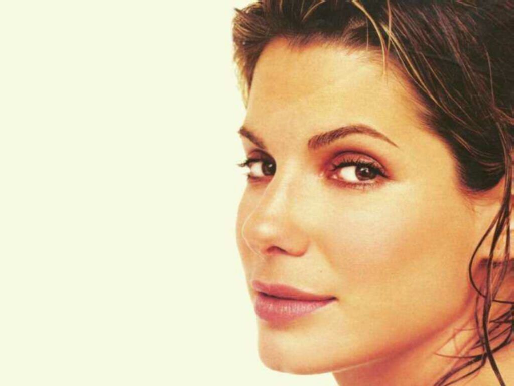 Sandra bullock