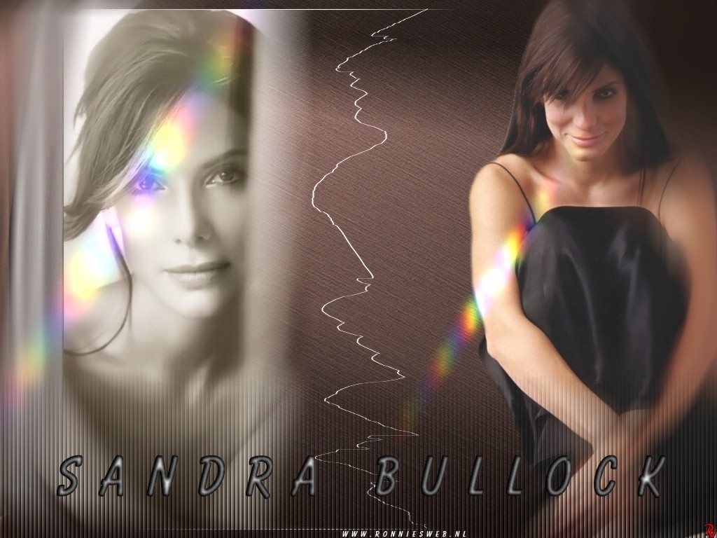 Sandra bullock