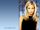 Sarah michelle gellar