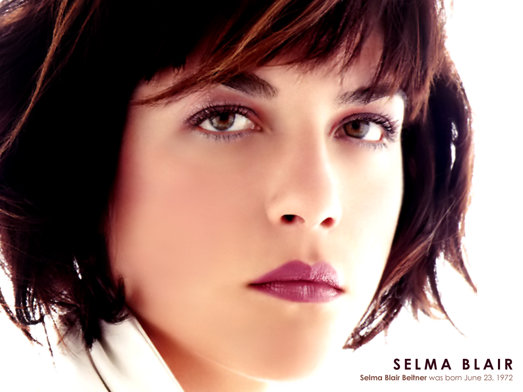 Selma blair