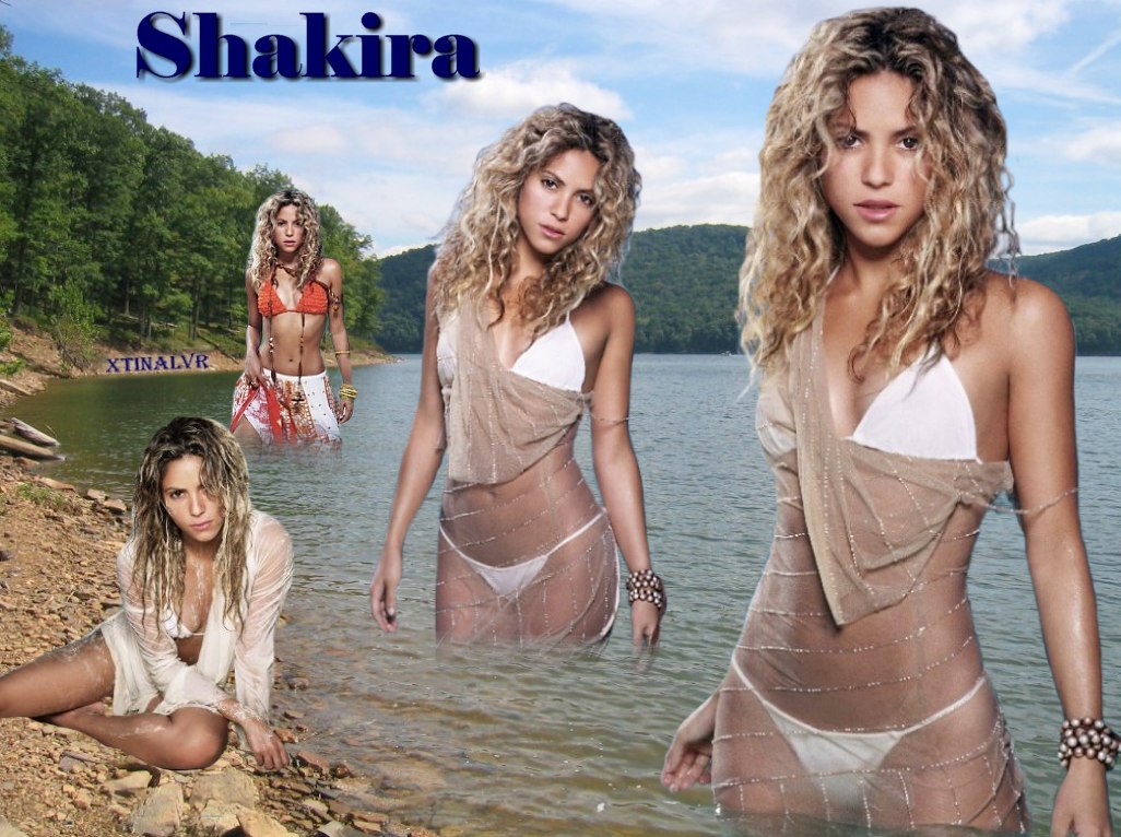 Shakira