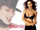 Shania twain