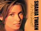 Shania twain