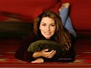 Shania twain