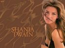 Shania twain