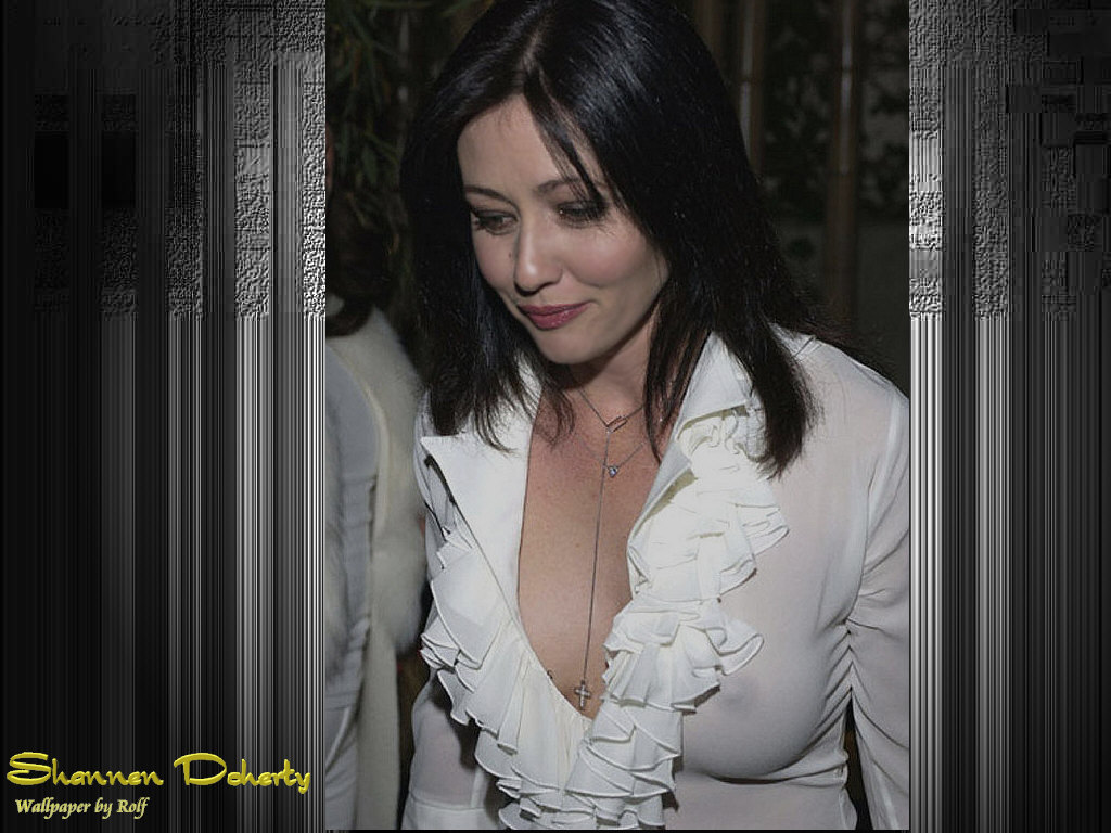 Shannon doherty
