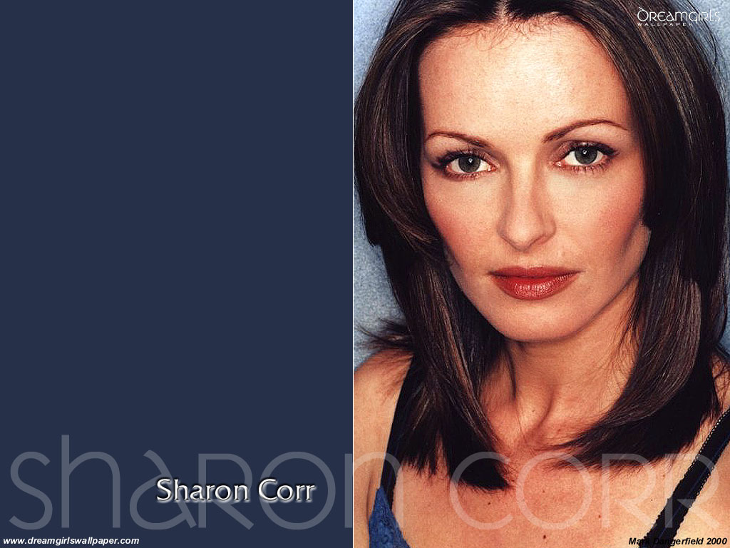 Sharon corr