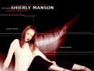 Shirley manson