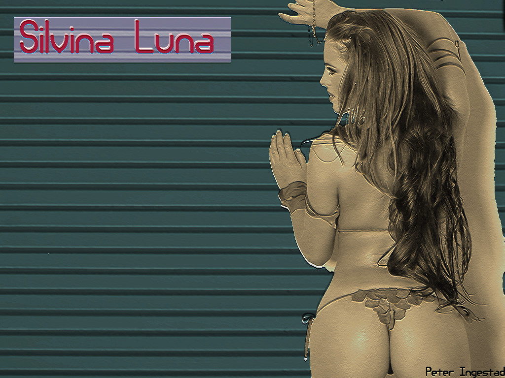 Silvina luna