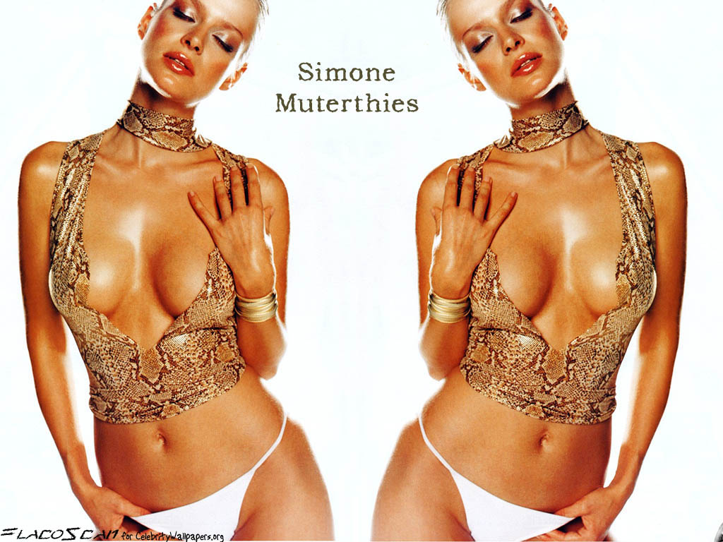 Simone muterthies