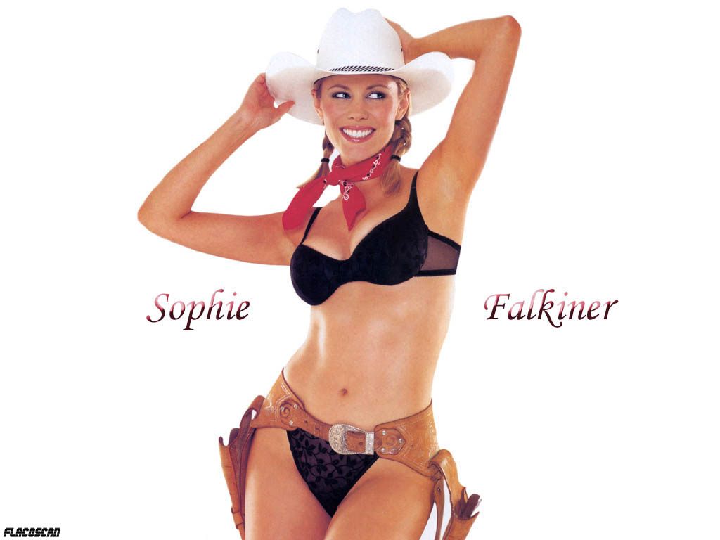 Sophie falkiner