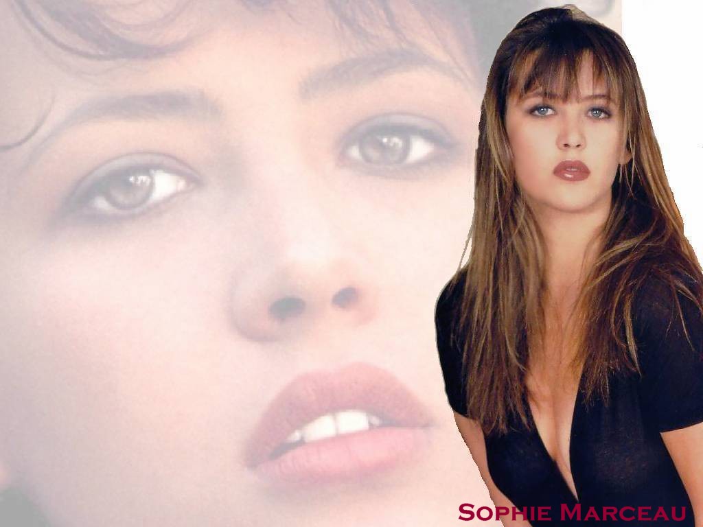 sophie marceau hot scene