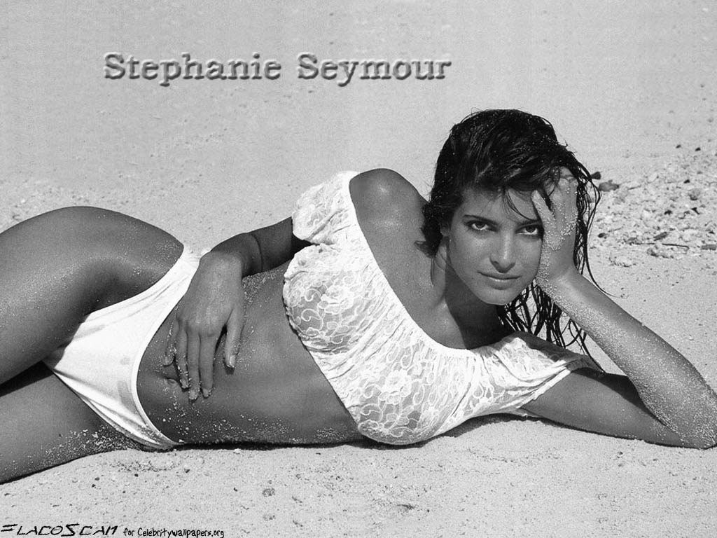 Stephanie seymour