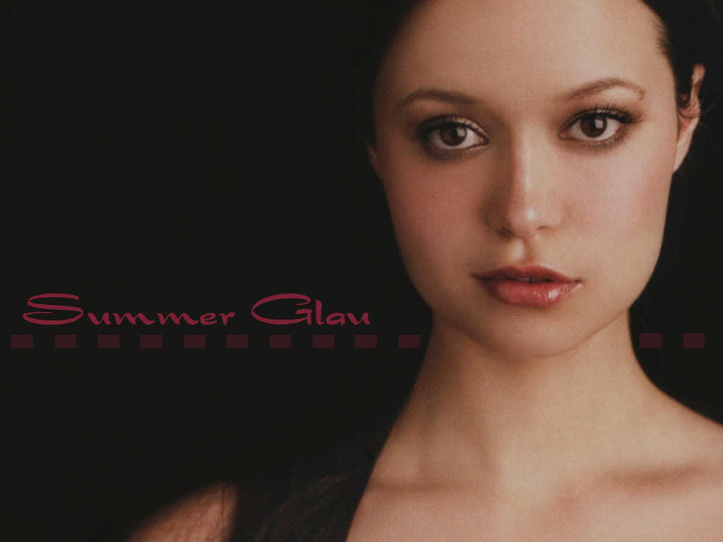 Celebrity wallpapers / Summer glau wallpapers / Summer glau wallpapers 